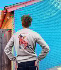 Image 3 of BAD BOY X