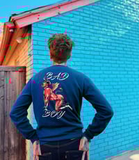 Image 4 of BAD BOY X