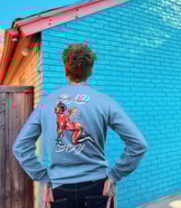 Image 5 of BAD BOY X