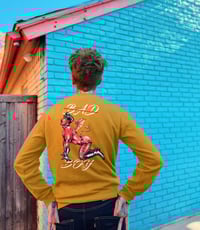 Image 6 of BAD BOY X