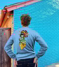 Image 1 of ALIEN GEISHA X