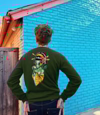 Image 2 of ALIEN GEISHA X