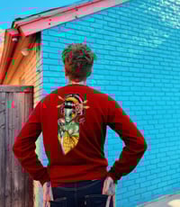 Image 3 of ALIEN GEISHA X