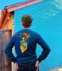 Image 4 of ALIEN GEISHA X