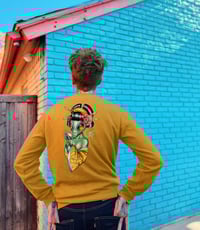 Image 5 of ALIEN GEISHA X