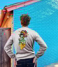 Image 6 of ALIEN GEISHA X