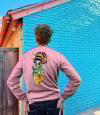 Image 7 of ALIEN GEISHA X