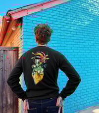 Image 8 of ALIEN GEISHA X