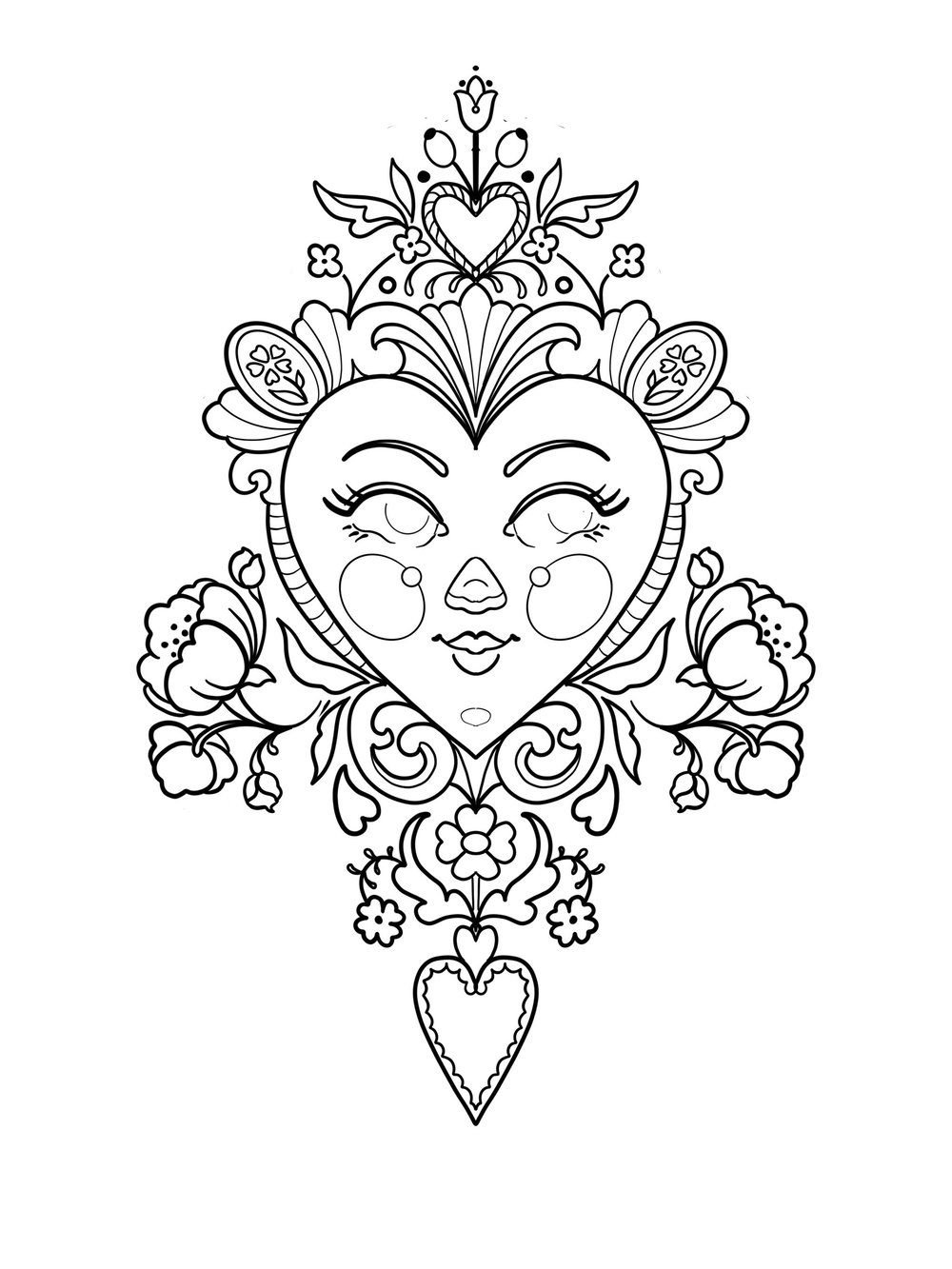 Folksy Lover