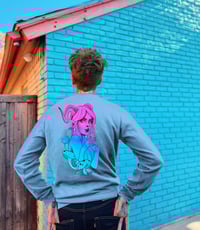 Image 2 of HORN GIRL X