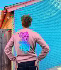 Image 3 of HORN GIRL X