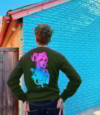 Image 4 of HORN GIRL X