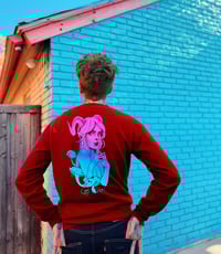 Image 5 of HORN GIRL X