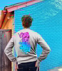 Image 6 of HORN GIRL X