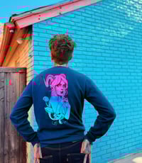 Image 1 of HORN GIRL X