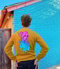 Image 7 of HORN GIRL X