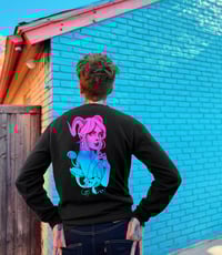 Image 8 of HORN GIRL X