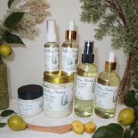 Pear Adise Nights (Body Bundle) - FREE SHIPPING