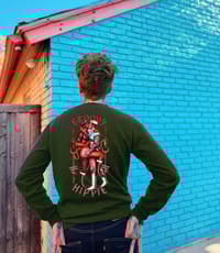 Image 1 of DEVIL KISS X