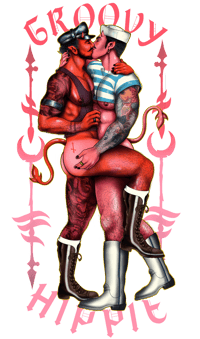 Image 17 of DEVIL KISS X