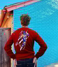 Image 2 of BLUE RANGER X