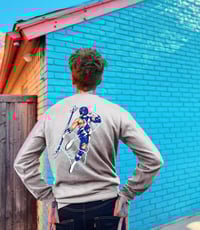 Image 4 of BLUE RANGER X