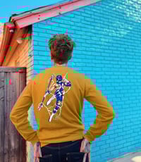 Image 5 of BLUE RANGER X