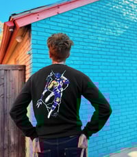 Image 6 of BLUE RANGER X