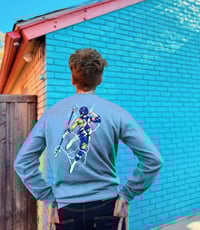 Image 7 of BLUE RANGER X