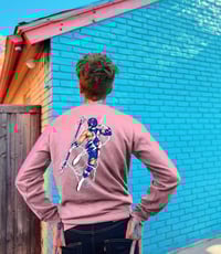 Image 8 of BLUE RANGER X