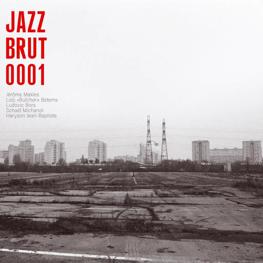 Jazz Brut 0001