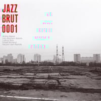 Jazz Brut 0001