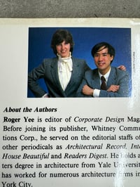Image 12 of Corporate Design - Roger Yee & Karen Gustafason