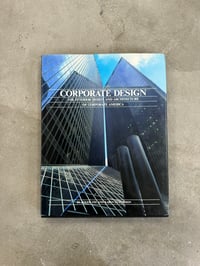 Image 1 of Corporate Design - Roger Yee & Karen Gustafason