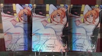 Image 13 of Thriller Bark, 2 Leaders & Playmat Set