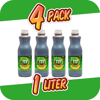 4Pack - M2 Tea Drink Concentrate | 1L | Bulk