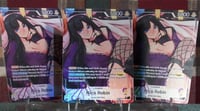 Image 10 of Thriller Bark, 2 Leaders & Playmat Set
