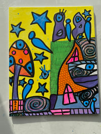 Adventurez canvas 