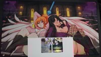 Image 16 of Thriller Bark, 2 Leaders & Playmat Set