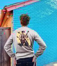 Image 2 of VAMP DADDY X