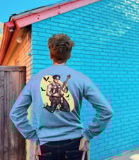 Image 3 of VAMP DADDY X