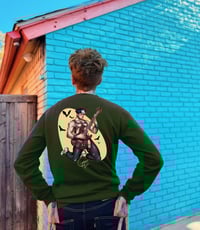 Image 5 of VAMP DADDY X