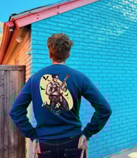 Image 7 of VAMP DADDY X