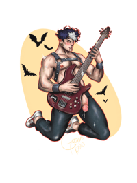 Image 17 of VAMP DADDY X