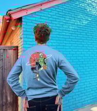 Image 2 of ALIEN DADDY X