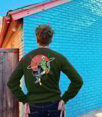 Image 3 of ALIEN DADDY X