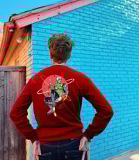 Image 4 of ALIEN DADDY X