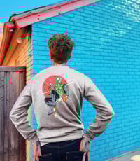 Image 5 of ALIEN DADDY X