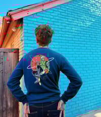 Image 6 of ALIEN DADDY X