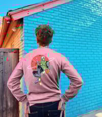 Image 7 of ALIEN DADDY X